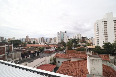 Apartamento para alugar com 94m², 3 quartos e 2 vagasVista