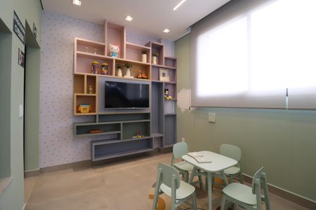 Apartamento para alugar com 94m², 3 quartos e 2 vagasBrinquedoteca