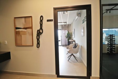 Apartamento para alugar com 94m², 3 quartos e 2 vagasÁrea comum