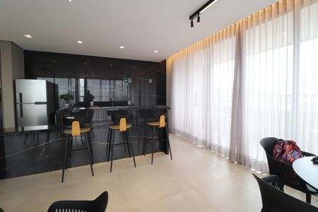 Apartamento para alugar com 94m², 3 quartos e 2 vagasÁrea comum - Salão de festas