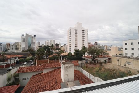 Apartamento para alugar com 94m², 3 quartos e 2 vagasVista