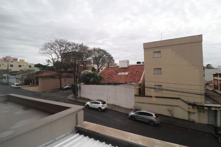 Apartamento para alugar com 94m², 3 quartos e 2 vagasVista