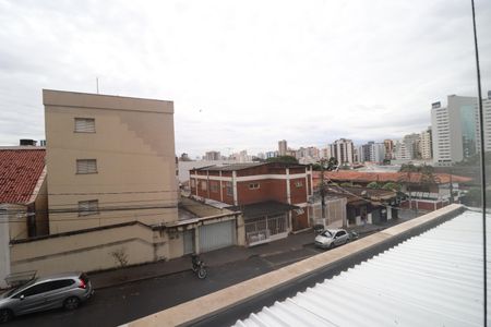 Apartamento para alugar com 94m², 3 quartos e 2 vagasVista