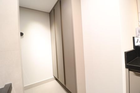 Apartamento para alugar com 94m², 3 quartos e 2 vagasCozinha e Área de Serviço