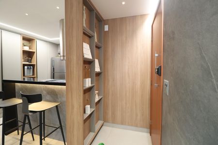 Apartamento para alugar com 94m², 3 quartos e 2 vagasCozinha