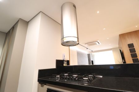 Apartamento para alugar com 94m², 3 quartos e 2 vagasCozinha