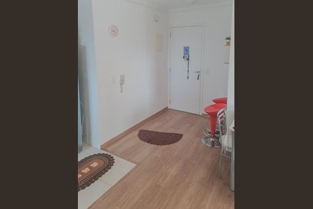 Apartamento para alugar com 2 quartos, 58m² em Vila Falchi, Mauá