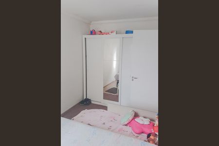 Apartamento para alugar com 2 quartos, 58m² em Vila Falchi, Mauá