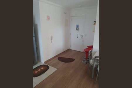 Apartamento para alugar com 2 quartos, 58m² em Vila Falchi, Mauá