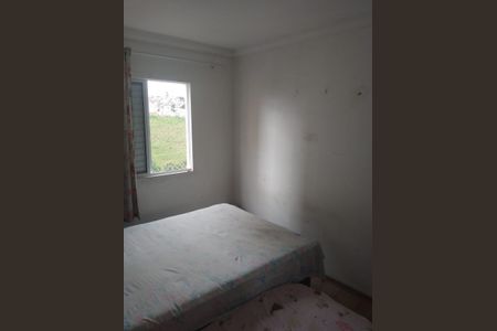 Apartamento para alugar com 2 quartos, 58m² em Vila Falchi, Mauá