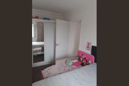 Apartamento para alugar com 2 quartos, 58m² em Vila Falchi, Mauá