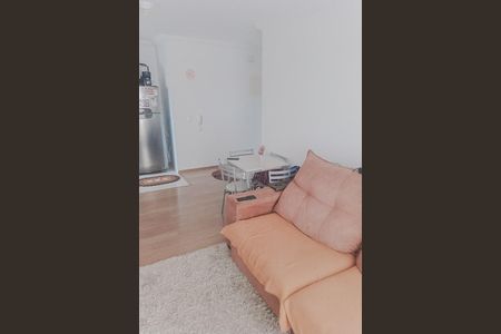 Apartamento para alugar com 2 quartos, 58m² em Vila Falchi, Mauá