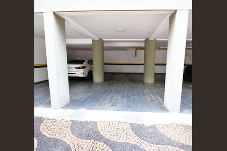 Apartamento à venda com 80m², 3 quartos e 1 vagaGaragem