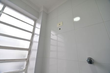Apartamento à venda com 80m², 3 quartos e 1 vagaBanheiro de serviço
