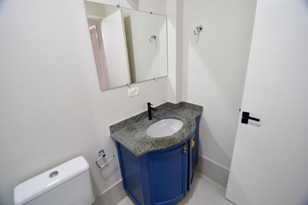 Apartamento à venda com 80m², 3 quartos e 1 vagaBanheiro