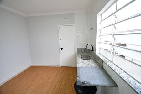 Apartamento à venda com 80m², 3 quartos e 1 vagaBanheiro