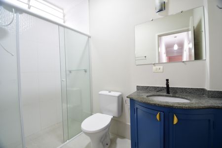 Apartamento à venda com 80m², 3 quartos e 1 vagaBanheiro