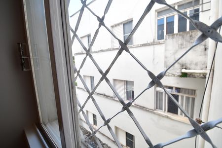 Apartamento à venda com 80m², 3 quartos e 1 vagaSala - Vista