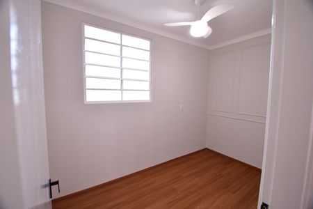 Apartamento à venda com 80m², 3 quartos e 1 vagaQuarto 3