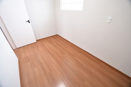 Apartamento à venda com 80m², 3 quartos e 1 vagaQuarto 3