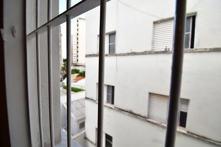 Apartamento à venda com 80m², 3 quartos e 1 vagaQuarto 1 - Vista