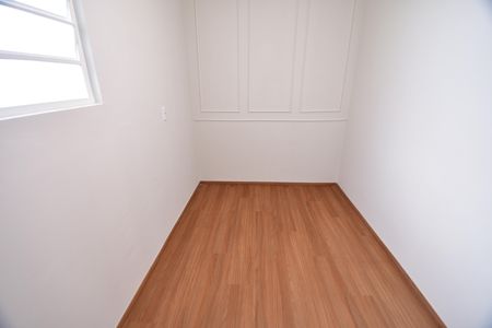 Apartamento à venda com 80m², 3 quartos e 1 vagaQuarto 3