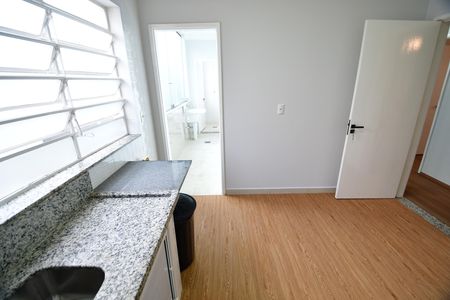 Apartamento à venda com 80m², 3 quartos e 1 vagaBanheiro
