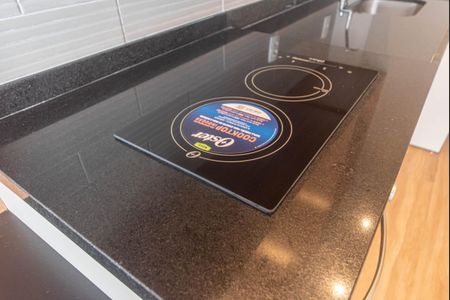 Apartamento para alugar com 38m², 1 quarto e sem vaga Apartamento para alugar com 38m², 1 quarto e sem vagaSala/cozinha