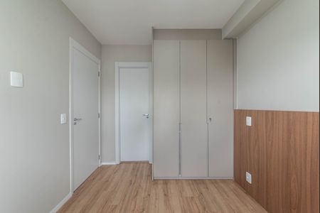 Quarto de apartamento para alugar com 1 quarto, 38m² em Campo Belo, São Paulo