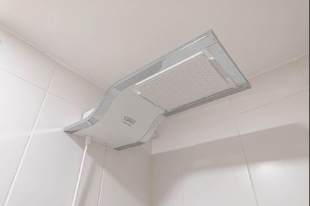 Apartamento para alugar com 38m², 1 quarto e sem vaga Apartamento para alugar com 38m², 1 quarto e sem vagaBanheiro