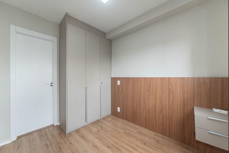 Quarto de apartamento para alugar com 1 quarto, 38m² em Campo Belo, São Paulo