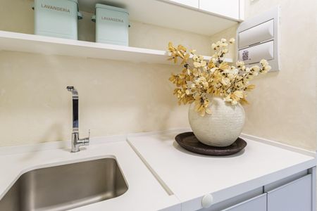 Apartamento à venda com 25m², 1 quarto e sem vaga Apartamento à venda com 25m², 1 quarto e sem vagaStudio