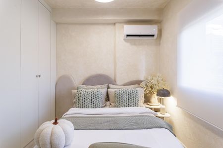 Apartamento à venda com 25m², 1 quarto e sem vaga Apartamento à venda com 25m², 1 quarto e sem vagaStudio