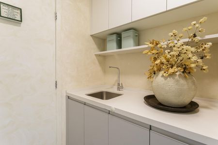 Apartamento à venda com 25m², 1 quarto e sem vaga Apartamento à venda com 25m², 1 quarto e sem vagaStudio