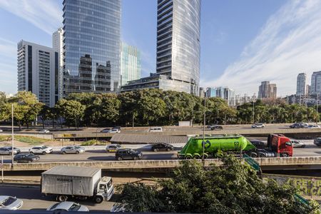 Apartamento à venda com 25m², 1 quarto e sem vaga Apartamento à venda com 25m², 1 quarto e sem vagaVista
