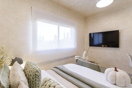 Studio de apartamento para alugar com 1 quarto, 25m² em Vila Olímpia, São Paulo