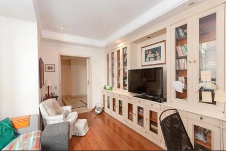 Apartamento à venda com 446m², 4 quartos e 3 vagas