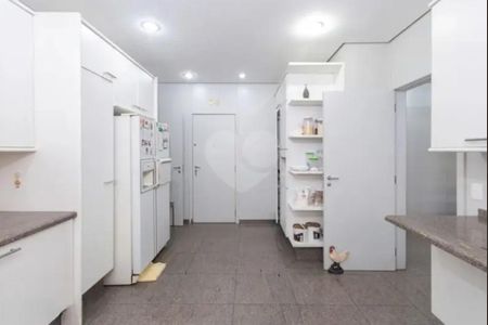 Apartamento à venda com 446m², 4 quartos e 3 vagas