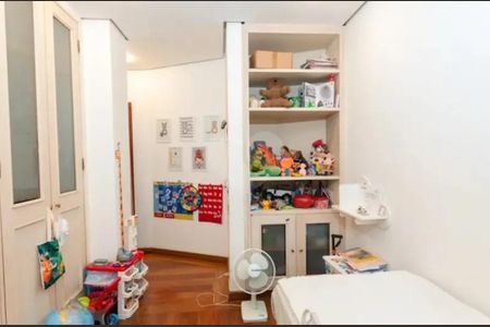 Apartamento à venda com 446m², 4 quartos e 3 vagas