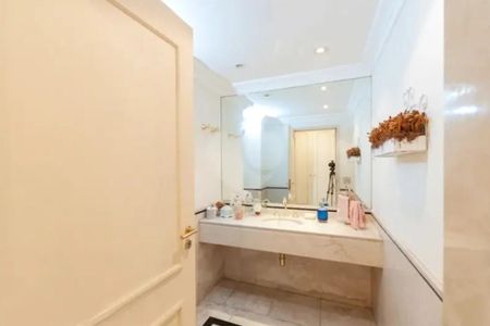 Apartamento à venda com 446m², 4 quartos e 3 vagas