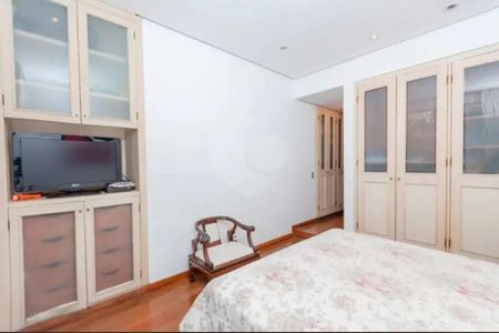 Apartamento à venda com 446m², 4 quartos e 3 vagas