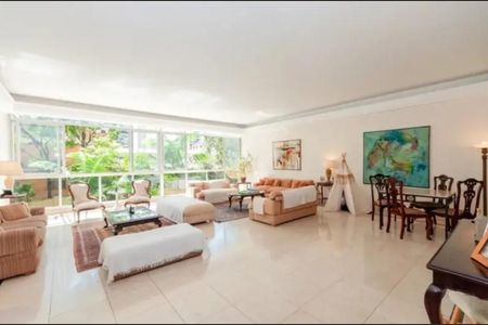 Apartamento à venda com 446m², 4 quartos e 3 vagas