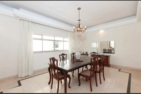 Apartamento à venda com 446m², 4 quartos e 3 vagas
