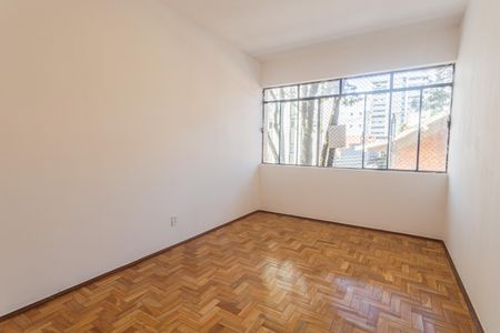 Apartamento para alugar com 100m², 3 quartos e 1 vaga Apartamento para alugar com 100m², 3 quartos e 1 vagaSala