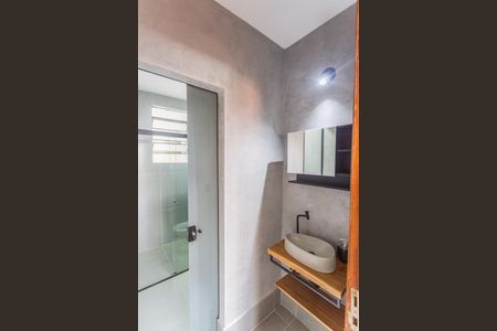 Apartamento para alugar com 100m², 3 quartos e 1 vaga Apartamento para alugar com 100m², 3 quartos e 1 vagaBanheiro Social
