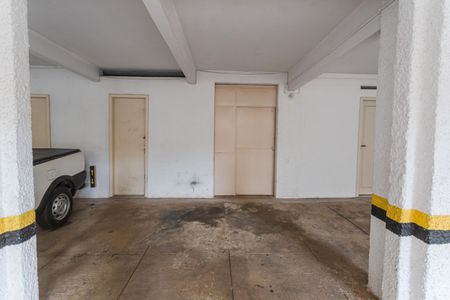 Apartamento para alugar com 100m², 3 quartos e 1 vaga Apartamento para alugar com 100m², 3 quartos e 1 vagaGaragem
