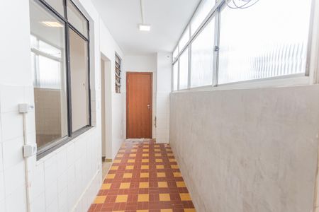 Apartamento para alugar com 100m², 3 quartos e 1 vaga Apartamento para alugar com 100m², 3 quartos e 1 vagaÁrea de Serviço