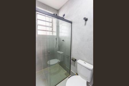 Apartamento para alugar com 100m², 3 quartos e 1 vaga Apartamento para alugar com 100m², 3 quartos e 1 vagaBanheiro Social