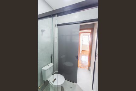 Apartamento para alugar com 100m², 3 quartos e 1 vaga Apartamento para alugar com 100m², 3 quartos e 1 vagaBanheiro Social
