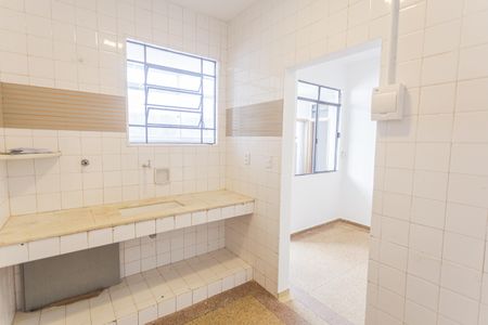 Apartamento para alugar com 100m², 3 quartos e 1 vaga Apartamento para alugar com 100m², 3 quartos e 1 vagaCozinha
